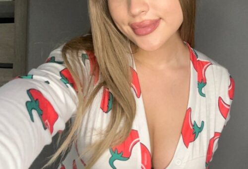 Stella Wilson Onlyfans
