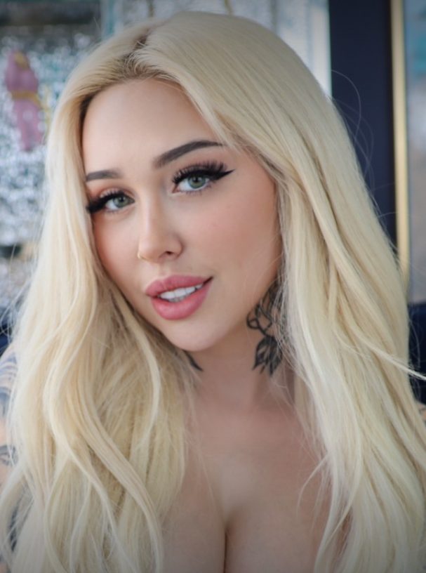 Jade Lavoie Onlyfans